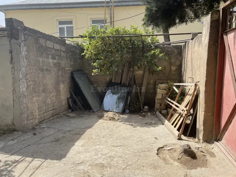 Satılır 6 otaqlı Həyət evi 200 m² Yasamal - şəkil 4