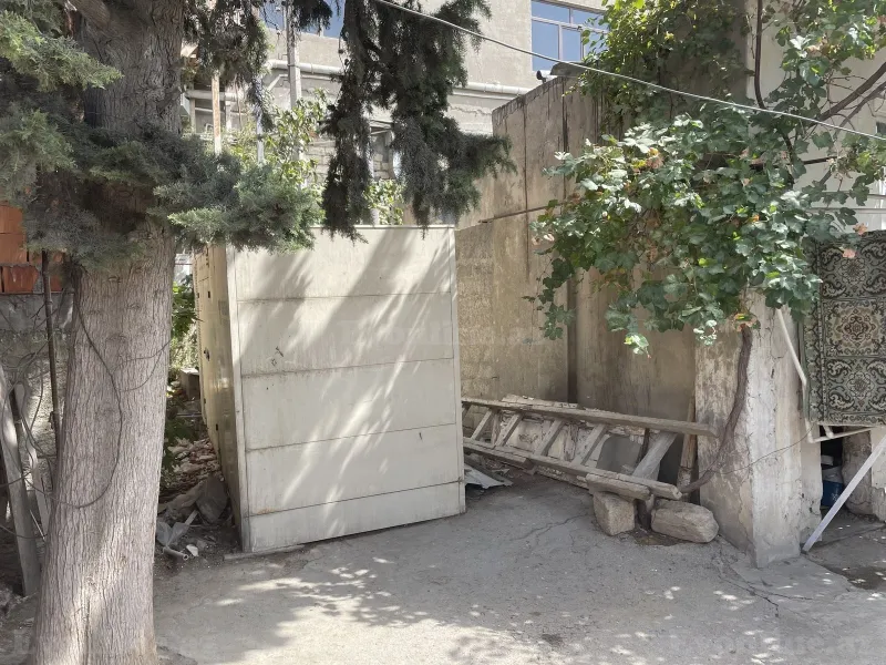 Satılır 6 otaqlı Həyət evi 200 m² Yasamal - şəkil 6
