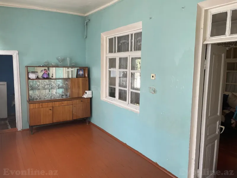 Satılır 6 otaqlı Həyət evi 200 m² Yasamal - şəkil 7