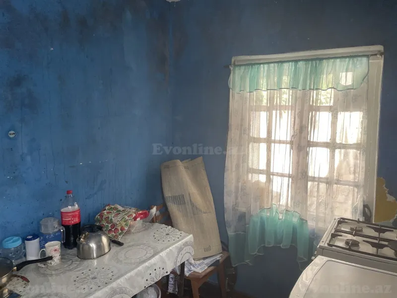 Satılır 6 otaqlı Həyət evi 200 m² Yasamal - şəkil 8
