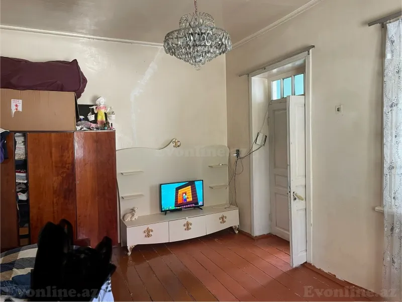 Satılır 6 otaqlı Həyət evi 200 m² Yasamal - şəkil 9