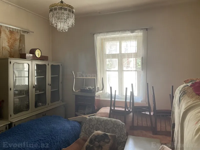 Satılır 6 otaqlı Həyət evi 200 m² Yasamal - şəkil 11