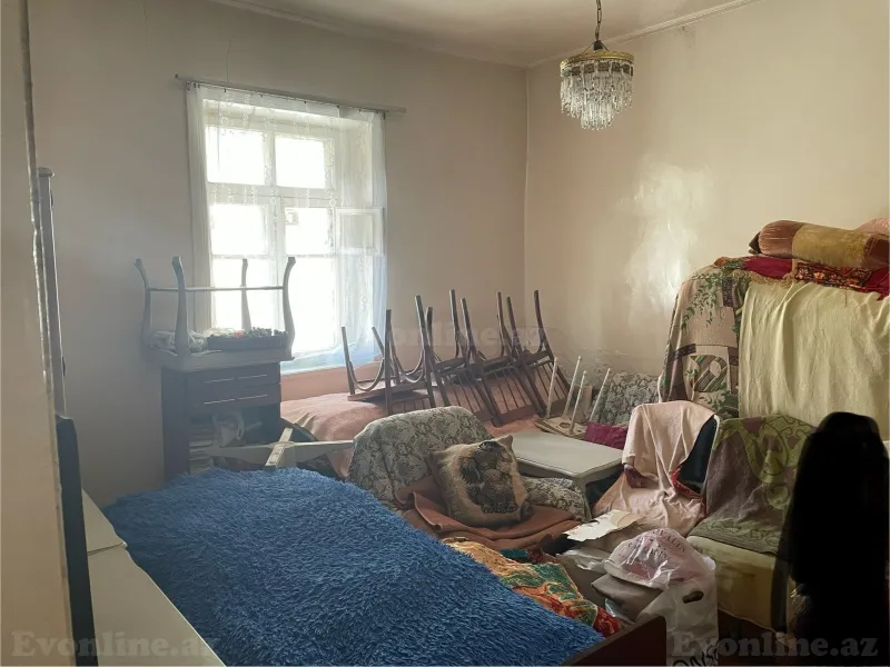 Satılır 6 otaqlı Həyət evi 200 m² Yasamal - şəkil 12