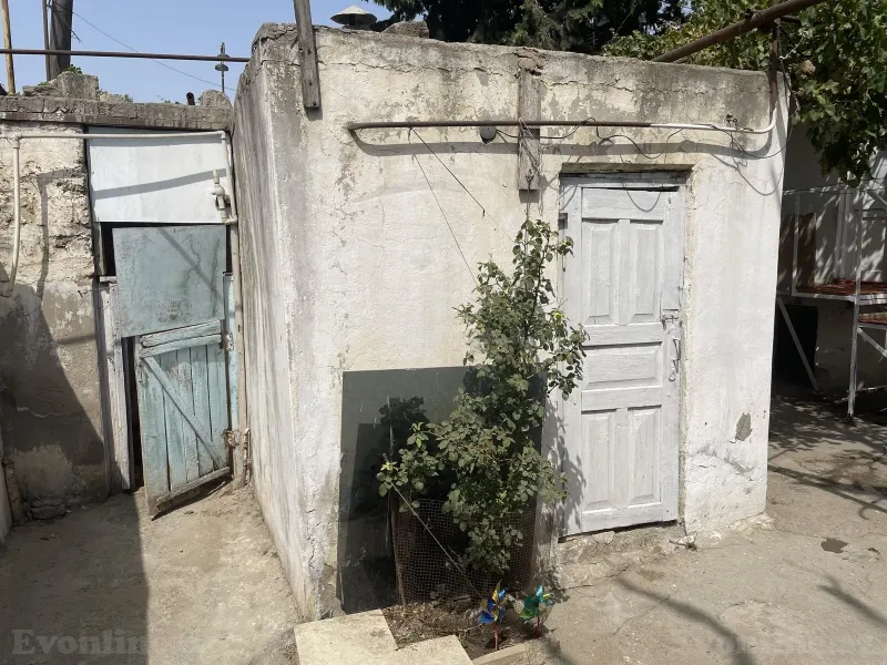Satılır 6 otaqlı Həyət evi 200 m² Yasamal - şəkil 14