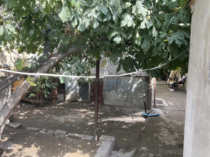 Satılır 6 otaqlı Həyət evi 200 m² Yasamal - şəkil 17