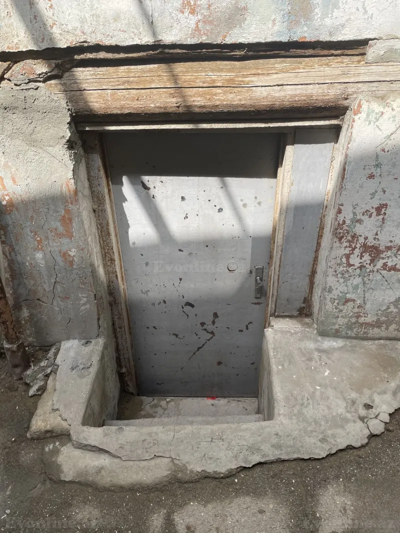 Satılır 6 otaqlı Həyət evi 200 m² Yasamal - şəkil 19