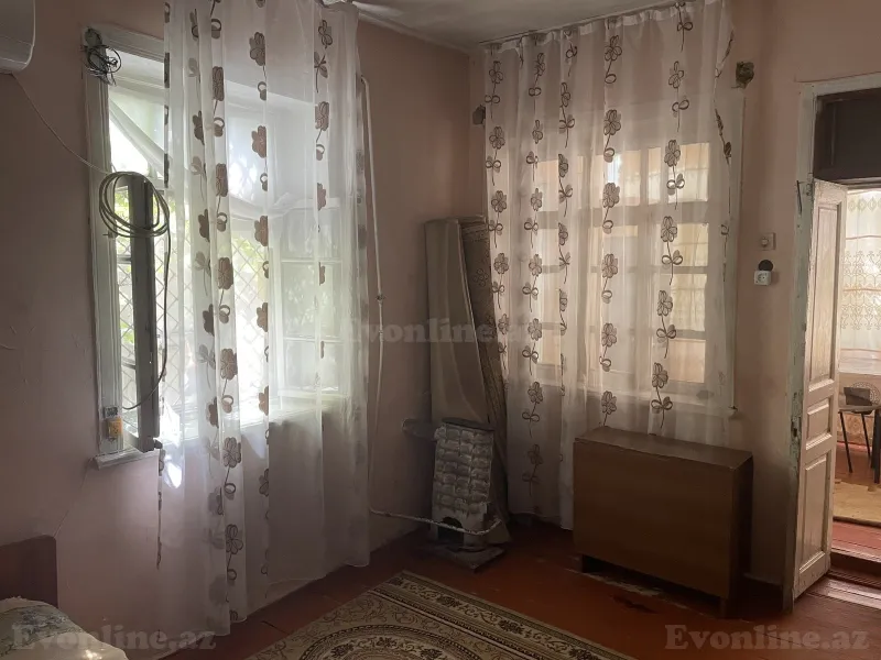Satılır 6 otaqlı Həyət evi 200 m² Yasamal - şəkil 21