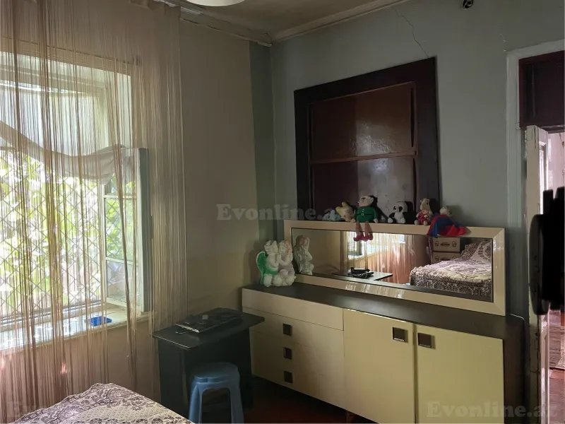 Satılır 6 otaqlı Həyət evi 200 m² Yasamal - şəkil 22