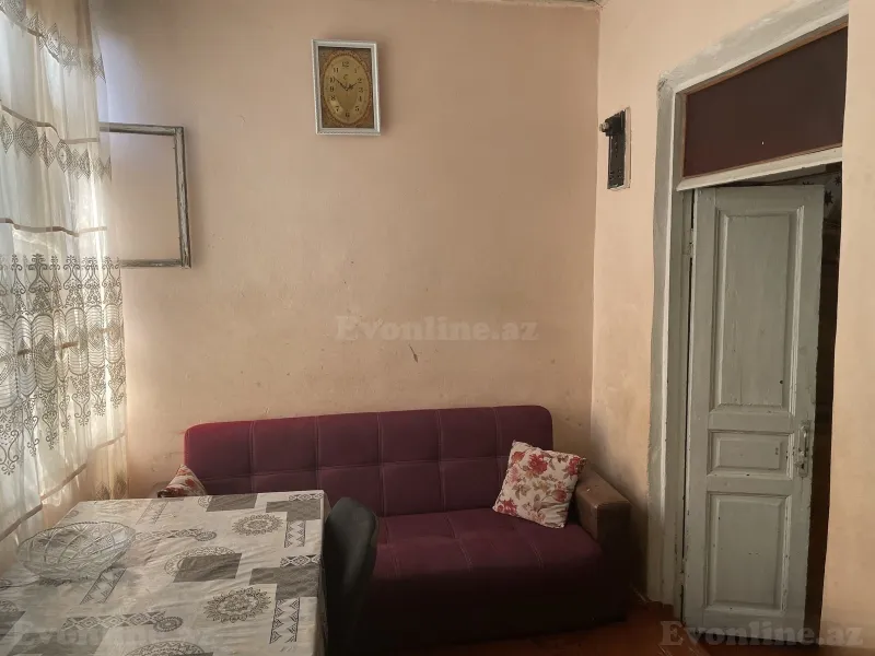 Satılır 6 otaqlı Həyət evi 200 m² Yasamal - şəkil 25
