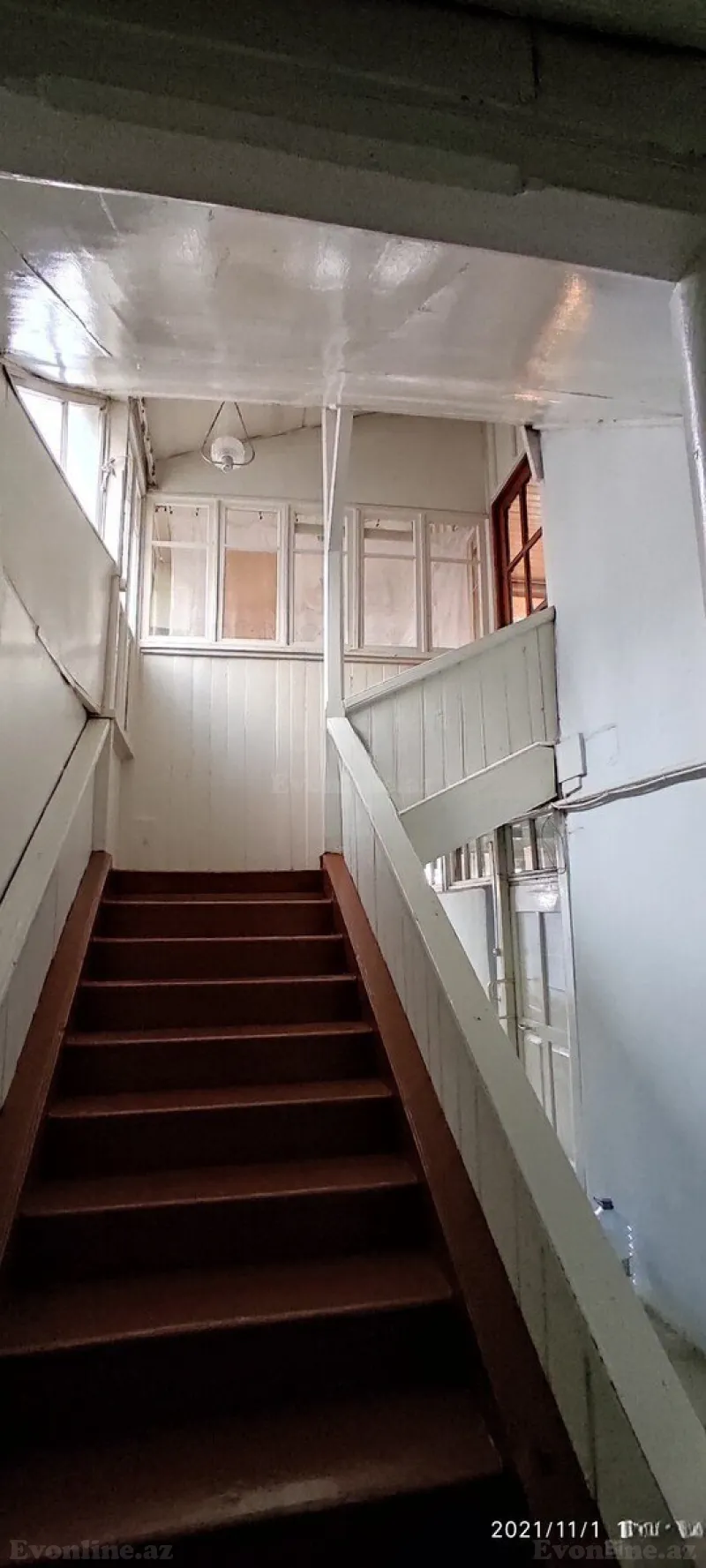 Satılır 11 otaqlı Həyət evi 800 m² Qazax - şəkil 2