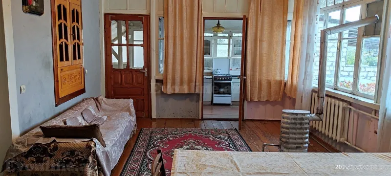 Satılır 11 otaqlı Həyət evi 800 m² Qazax - şəkil 4