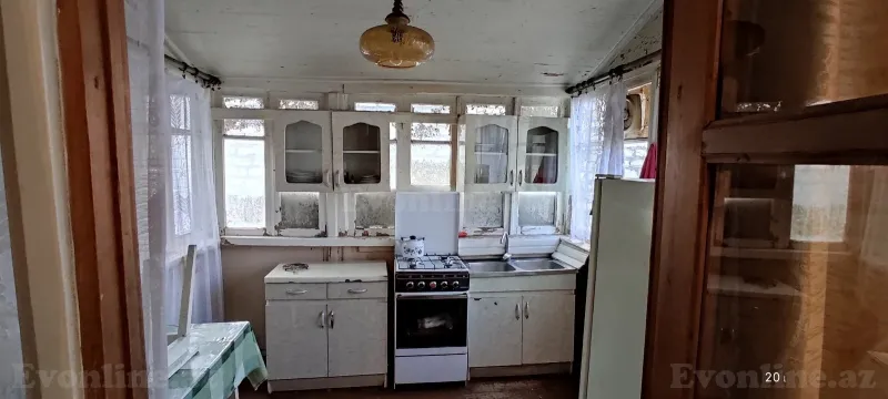 Satılır 11 otaqlı Həyət evi 800 m² Qazax - şəkil 5