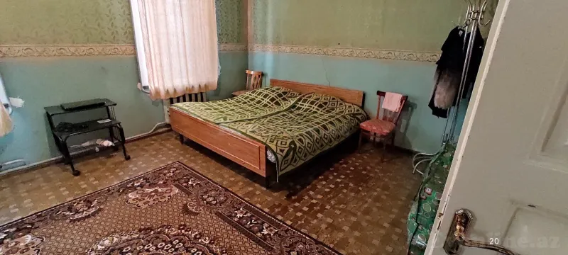 Satılır 11 otaqlı Həyət evi 800 m² Qazax - şəkil 6