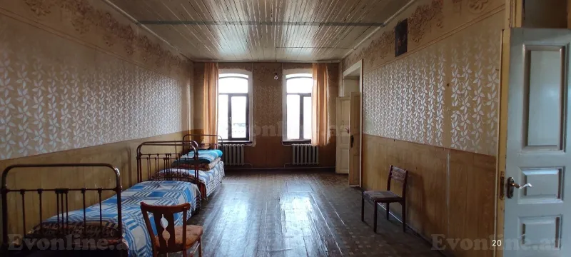 Satılır 11 otaqlı Həyət evi 800 m² Qazax - şəkil 7