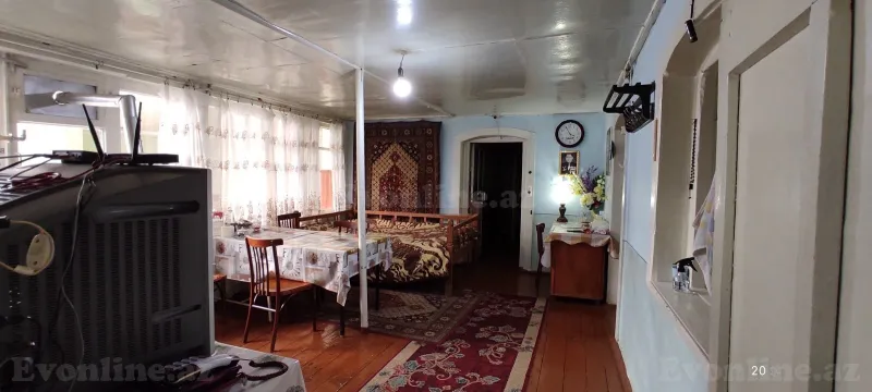 Satılır 11 otaqlı Həyət evi 800 m² Qazax - şəkil 8