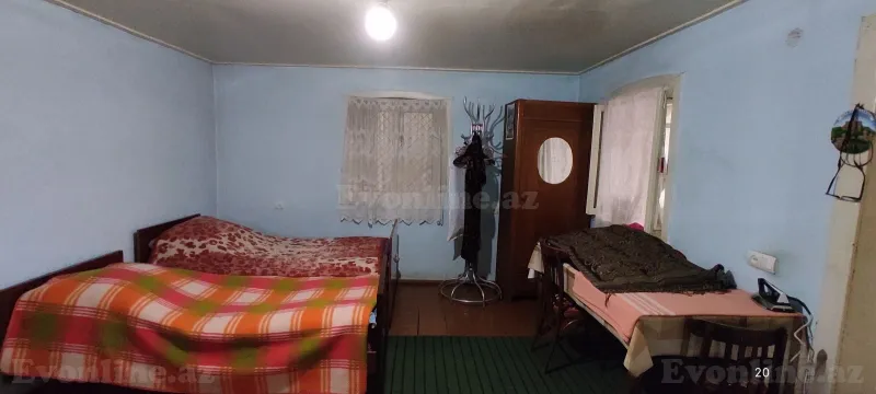 Satılır 11 otaqlı Həyət evi 800 m² Qazax - şəkil 9