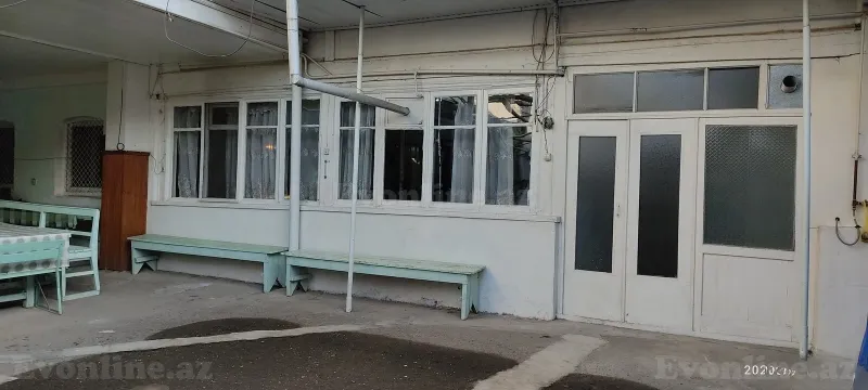 Satılır 11 otaqlı Həyət evi 800 m² Qazax - şəkil 10