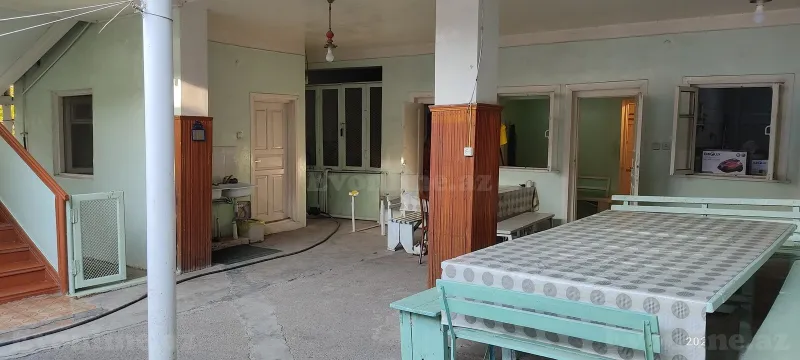 Satılır 11 otaqlı Həyət evi 800 m² Qazax - şəkil 12