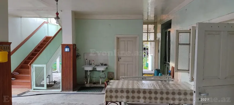 Satılır 11 otaqlı Həyət evi 800 m² Qazax - şəkil 13