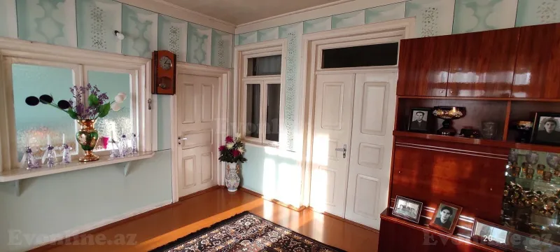 Satılır 11 otaqlı Həyət evi 800 m² Qazax - şəkil 16