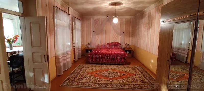 Satılır 11 otaqlı Həyət evi 800 m² Qazax - şəkil 17