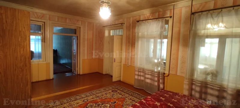 Satılır 11 otaqlı Həyət evi 800 m² Qazax - şəkil 18