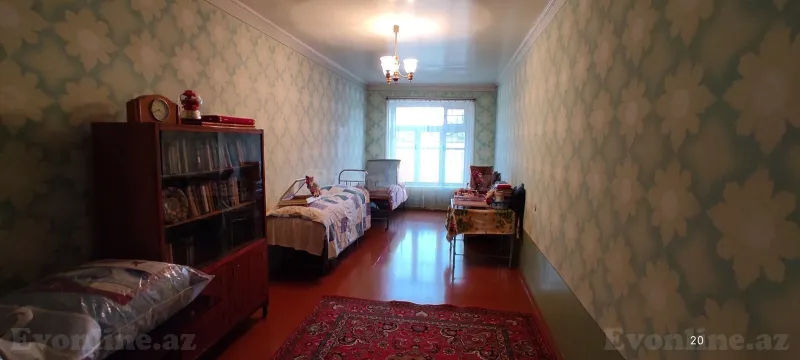 Satılır 11 otaqlı Həyət evi 800 m² Qazax - şəkil 19