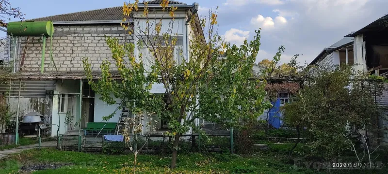 Satılır 11 otaqlı Həyət evi 800 m² Qazax - şəkil 20