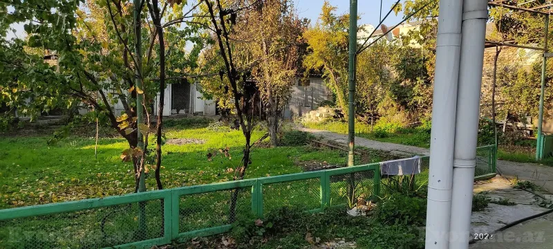 Satılır 11 otaqlı Həyət evi 800 m² Qazax - şəkil 22
