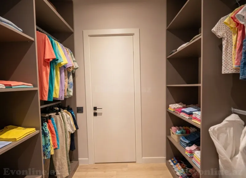 Satılır 2 otaqlı Mənzil Yeni tikili 100 m² Sea Breeze - şəkil 5