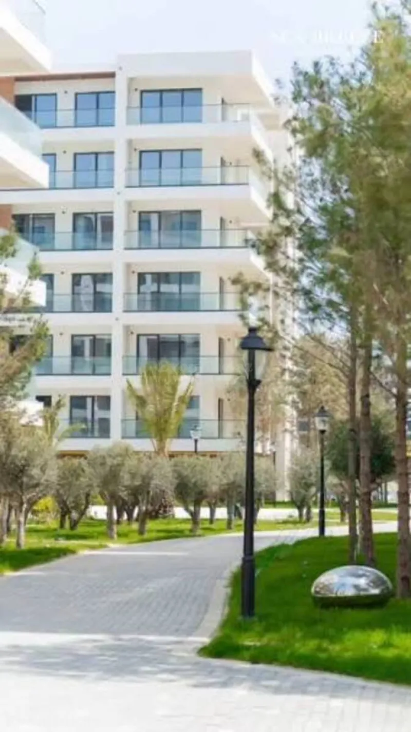 Satılır 2 otaqlı Mənzil Yeni tikili 100 m² Sea Breeze - şəkil 9