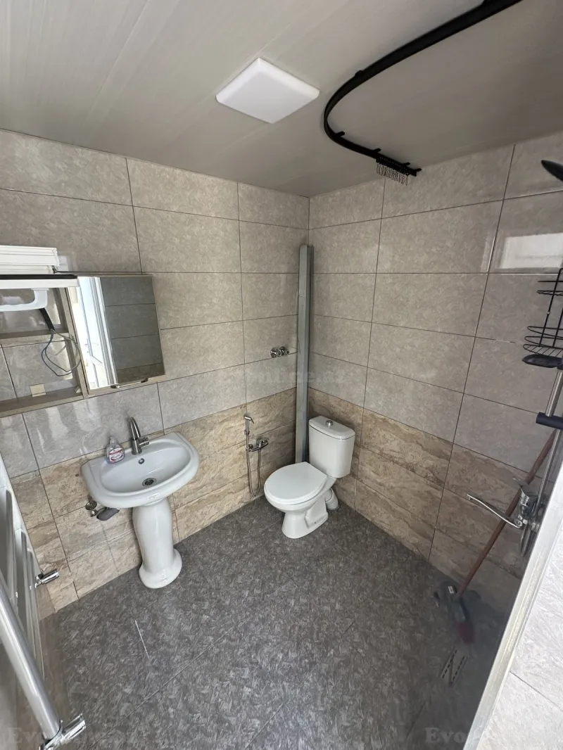 Satılır 3 otaqlı Həyət evi 100 m² Elmlər Akademiyası m. - şəkil 8