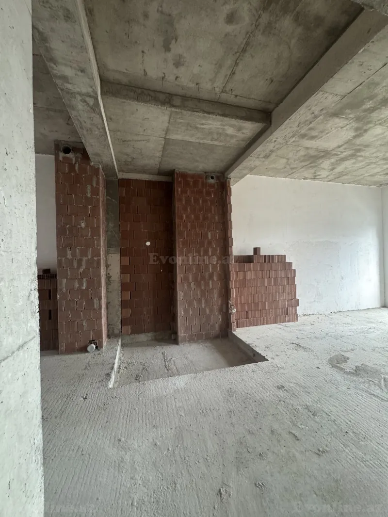 Satılır 2 otaqlı Mənzil Yeni tikili 89 m² Ağ şəhər - şəkil 4