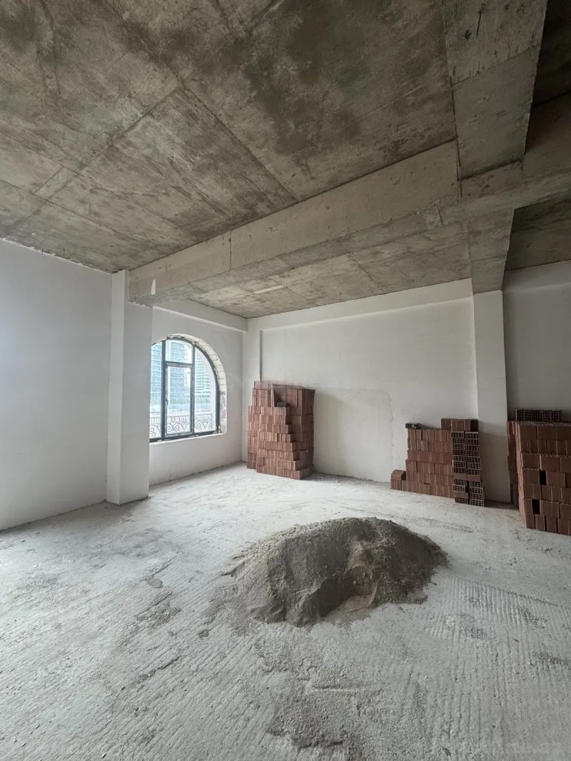 Satılır 2 otaqlı Mənzil Yeni tikili 89 m² Ağ şəhər - şəkil 7