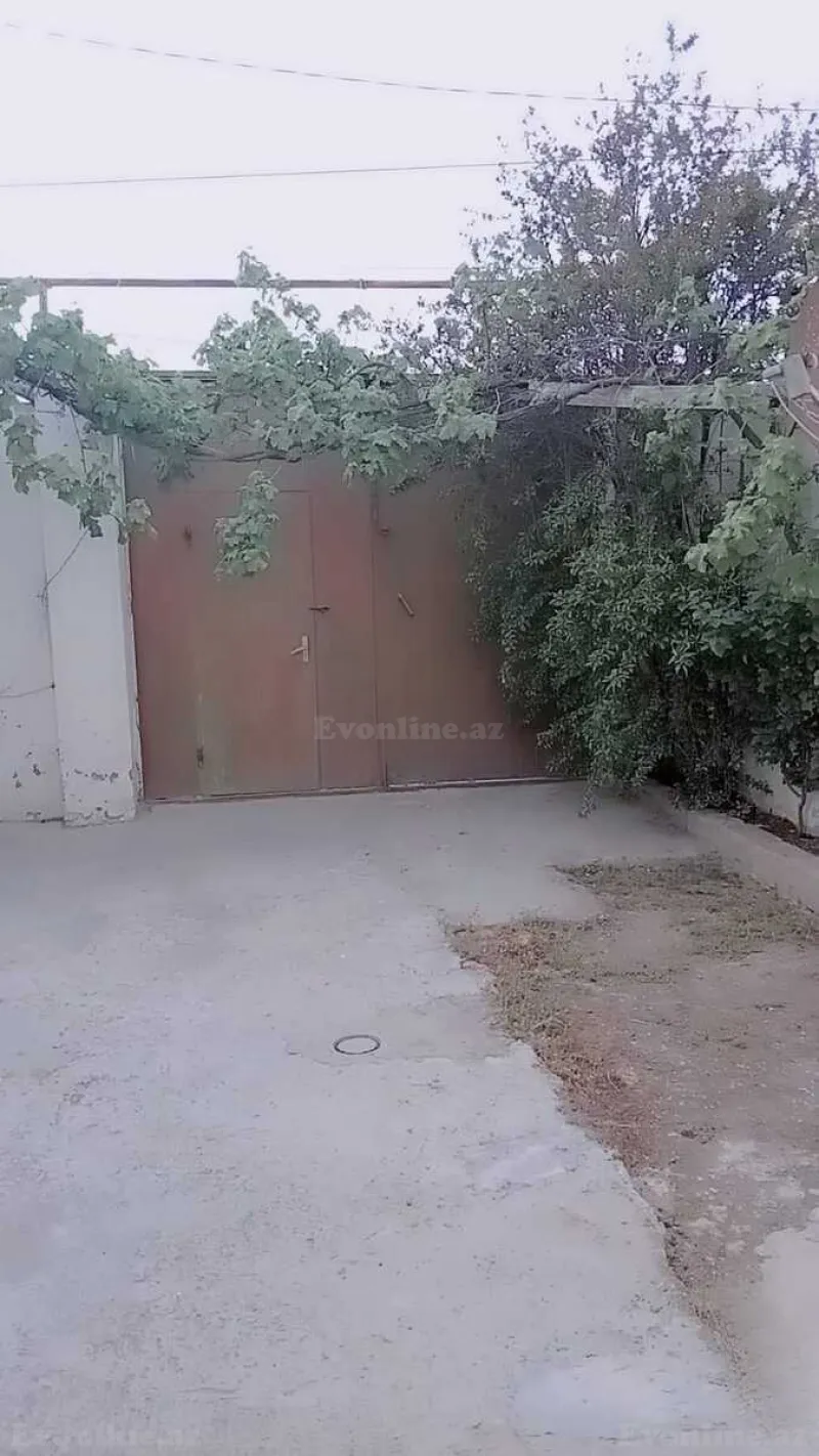 4 otaqlı Həyət evi 101 m² Binəqədi Satılır
