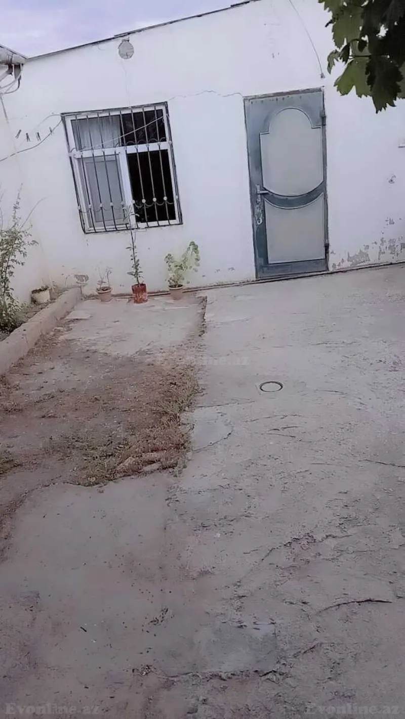 Satılır 4 otaqlı Həyət evi 101 m² Binəqədi - şəkil 4