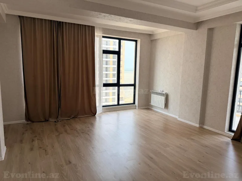 Kirayə verilir 2 otaqlı Mənzil Yeni tikili 99 m² Sumqayıt