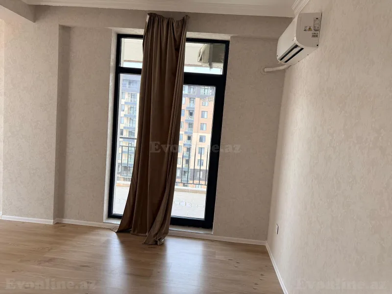 Kirayə verilir 2 otaqlı Mənzil Yeni tikili 99 m² Sumqayıt - şəkil 2
