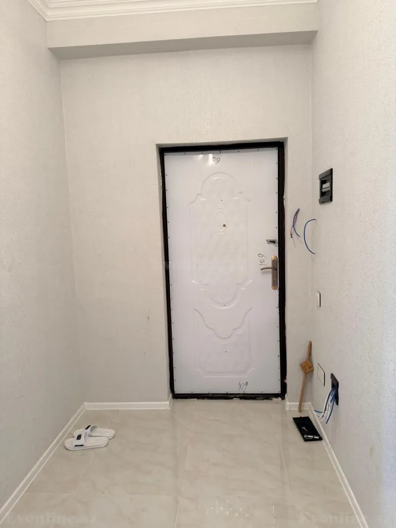 Kirayə verilir 2 otaqlı Mənzil Yeni tikili 99 m² Sumqayıt - şəkil 3