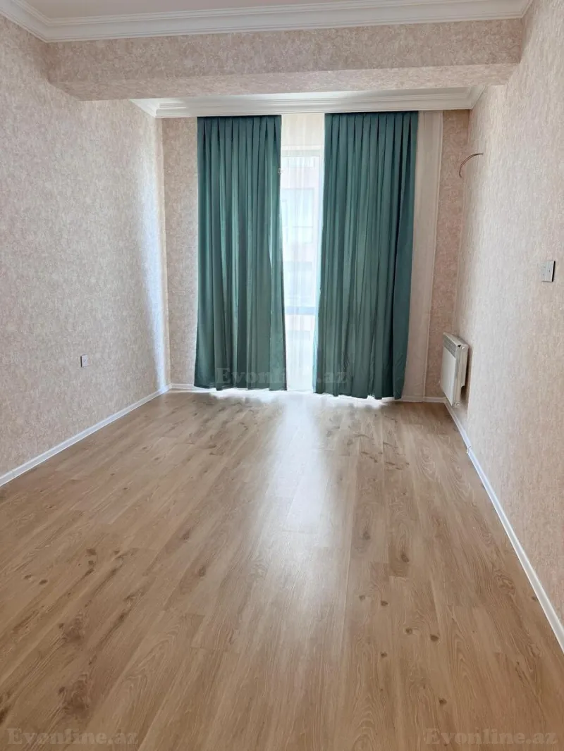 Kirayə verilir 2 otaqlı Mənzil Yeni tikili 99 m² Sumqayıt - şəkil 6