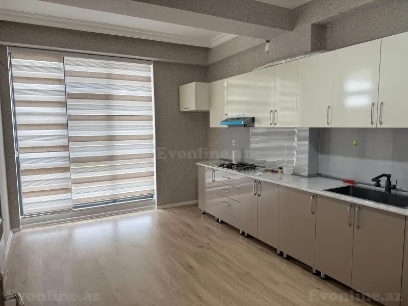 Kirayə verilir 2 otaqlı Mənzil Yeni tikili 99 m² Sumqayıt - şəkil 8