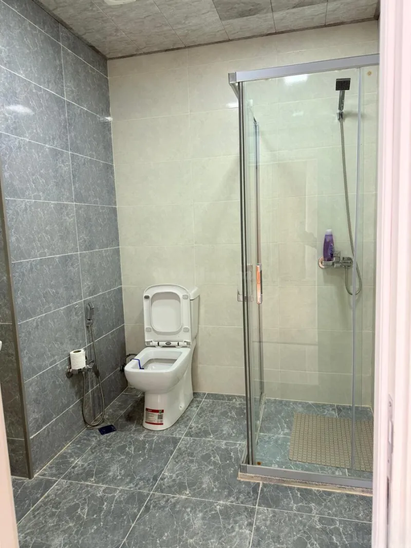 Kirayə verilir 2 otaqlı Mənzil Yeni tikili 99 m² Sumqayıt - şəkil 10