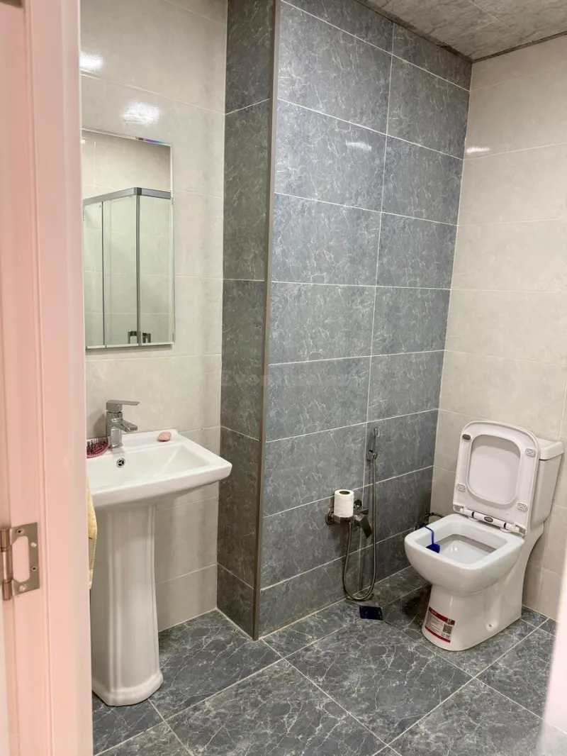 Kirayə verilir 2 otaqlı Mənzil Yeni tikili 99 m² Sumqayıt - şəkil 11