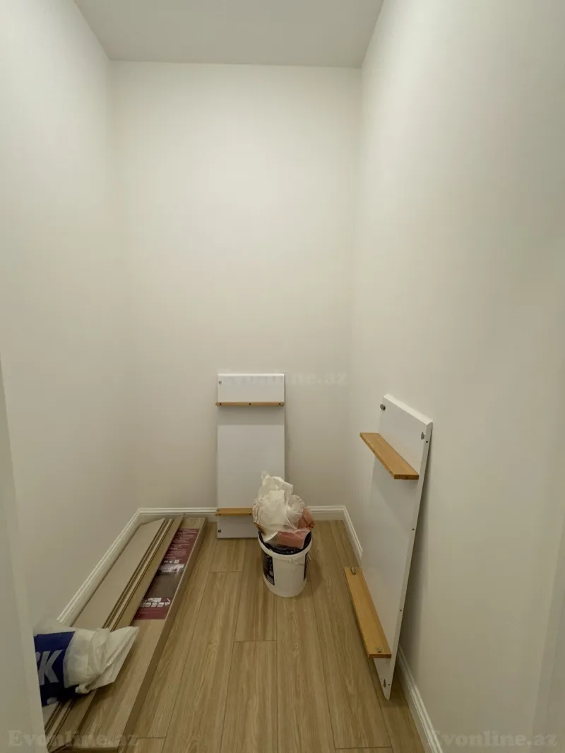 Satılır 2 otaqlı Mənzil Yeni tikili 93 m² Badamdar - şəkil 13