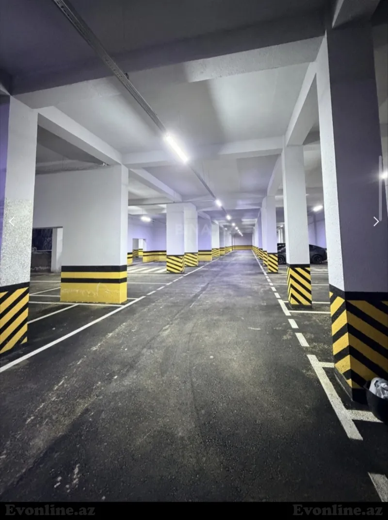 Satılır 2 otaqlı Mənzil Yeni tikili 56 m² Saray - şəkil 2