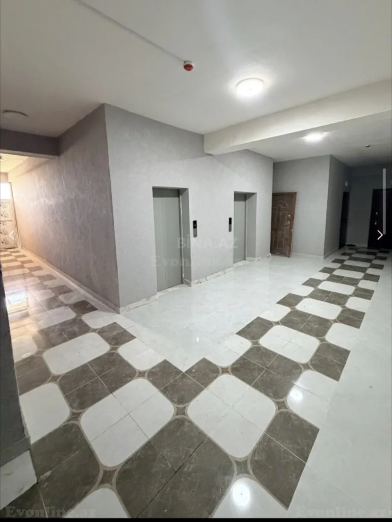 Satılır 2 otaqlı Mənzil Yeni tikili 56 m² Saray - şəkil 4
