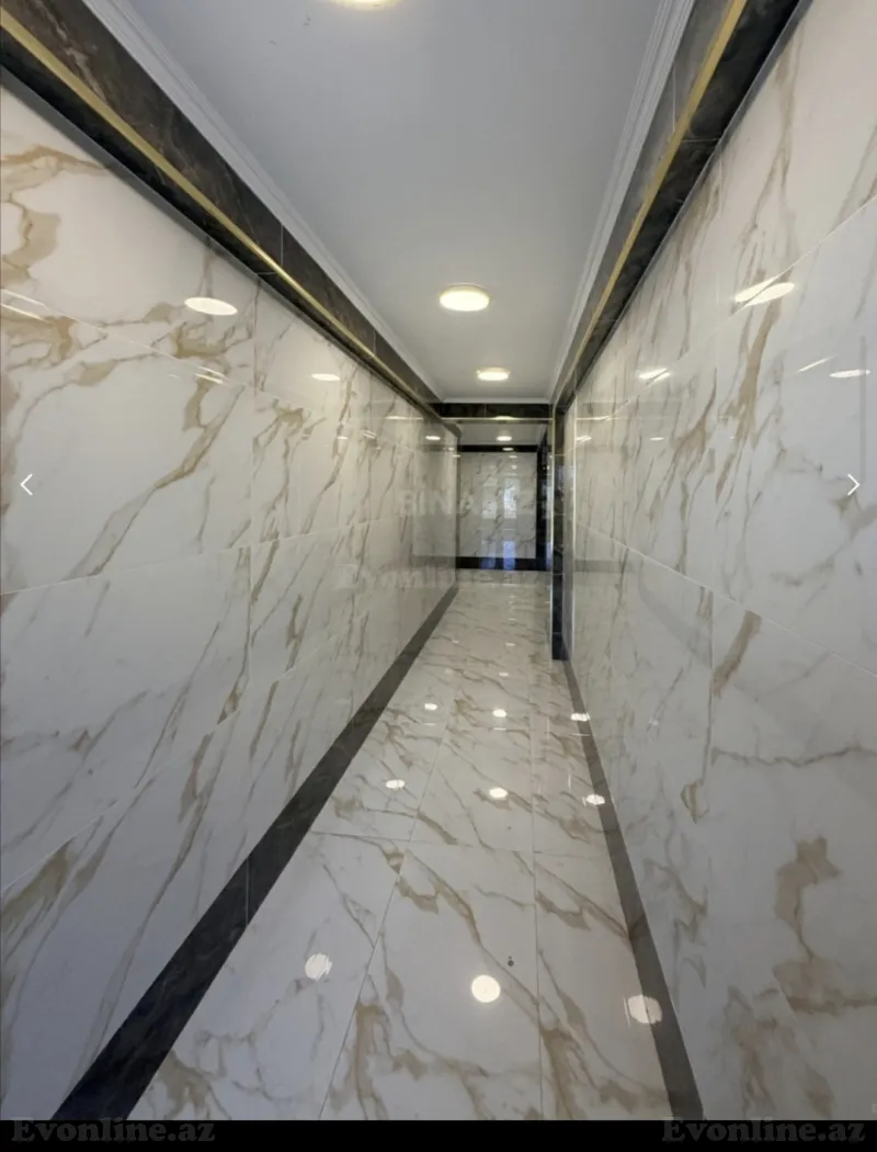 Satılır 2 otaqlı Mənzil Yeni tikili 56 m² Saray - şəkil 6