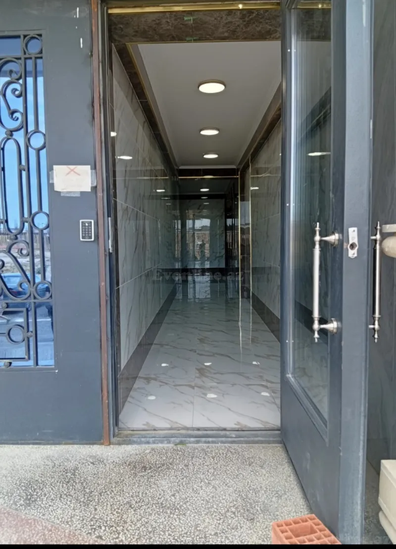 Satılır 2 otaqlı Mənzil Yeni tikili 56 m² Saray - şəkil 10