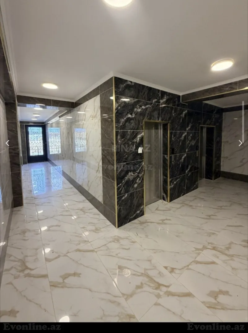Satılır 2 otaqlı Mənzil Yeni tikili 56 m² Saray - şəkil 11