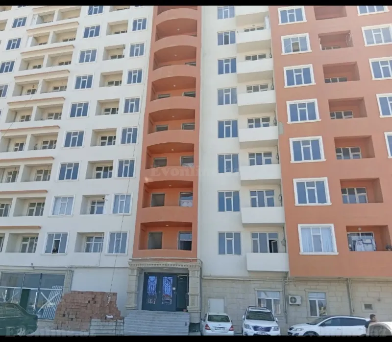 Satılır 2 otaqlı Mənzil Yeni tikili 56 m² Saray - şəkil 12